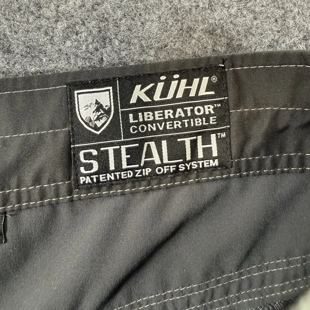 Kuhl pants mens